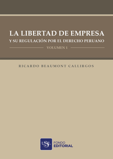 [9786125087096] LA LIBERTAD DE EMPRESA (2 vols.)