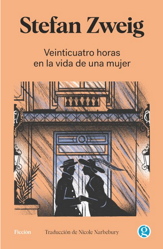 [9789878413860] VEINTICUATRO HORAS EN LA VIDA DE UNA MUJER