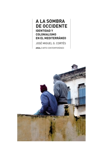 [9788446052449] A LA SOMBRA DE OCCIDENTE