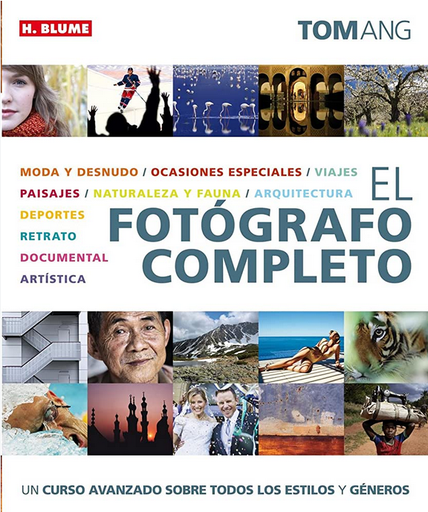 [9788496669673] EL FOTÓGRAFO COMPLETO