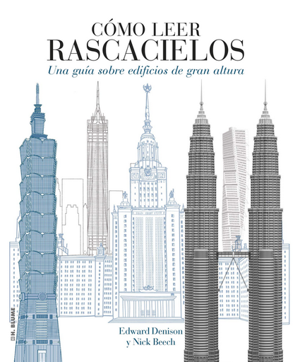 [9788494687334] CÓMO LEER RASCACIELOS