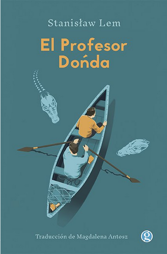 [9789878413389] EL PROFESOR DÓNDA