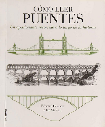 [9788496669871] CÓMO LEER PUENTES
