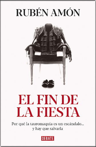 [9788418006289] EL FIN DE LA FIESTA
