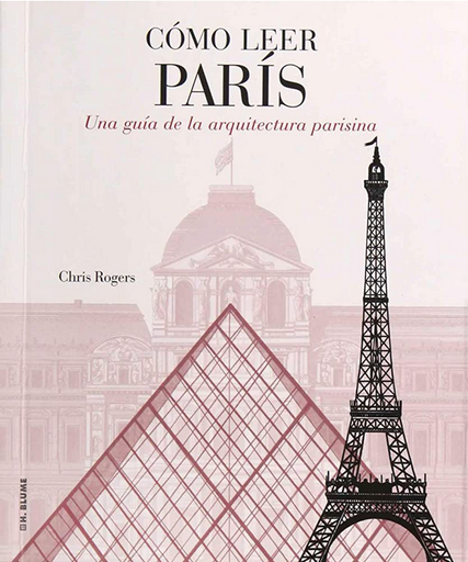 [9788496669970] CÓMO LEER PARÍS