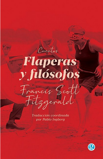 [9789874086372] FLAPERAS Y FILÓSOFOS