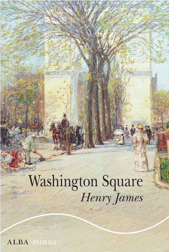 [9788490659526] WASHINGTON SQUARE