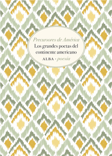 [9788490659502] PRECURSORES DE AMÉRICA