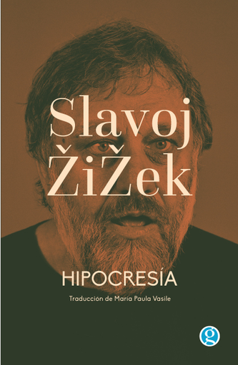 [9789878928333] HIPOCRESÍA