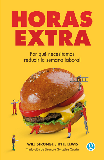 [9789878413952] HORAS EXTRA