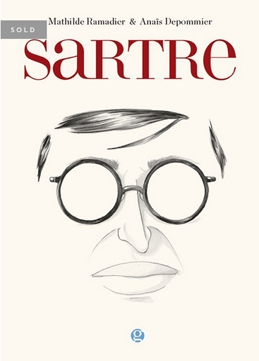 [9789874086730] SARTRE