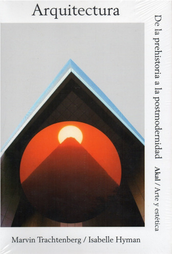 [9788446042273] ARQUITECTURA