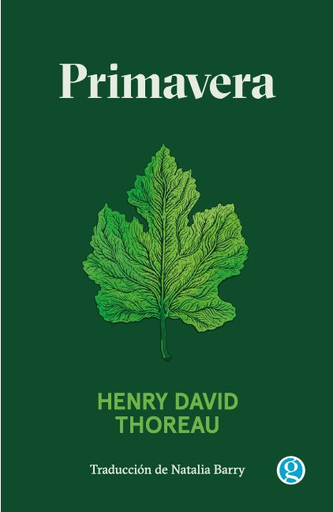 [9789878928043] PRIMAVERA