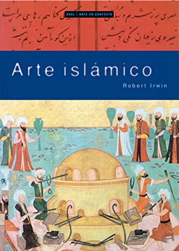 [9788446025245] ARTE ISLÁMICO