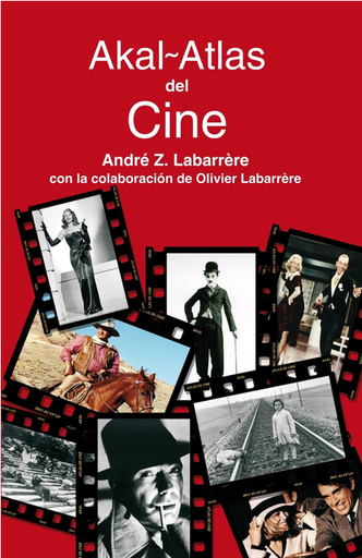 [9788446021506] ATLAS DEL CINE