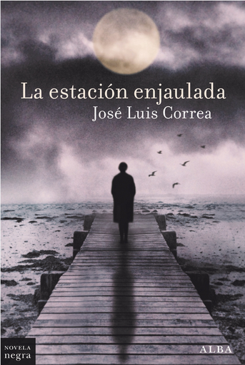 [9788490659656] LA ESTACIÓN ENJAULADA