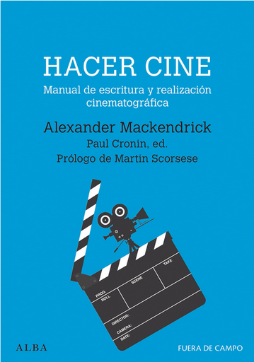[9788490659595] HACER CINE