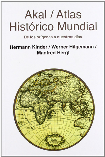 [9788446028383] ATLAS HISTÓRICO MUNDIAL
