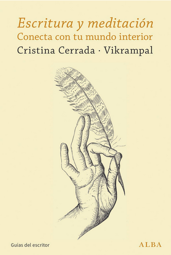[9788490659434] ESCRITURA Y MEDITACIÓN