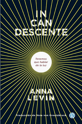 [9789878413426] INCANDESCENTE