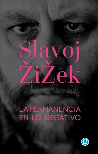 [9789874086235] LA PERMANENCIA EN LO NEGATIVO