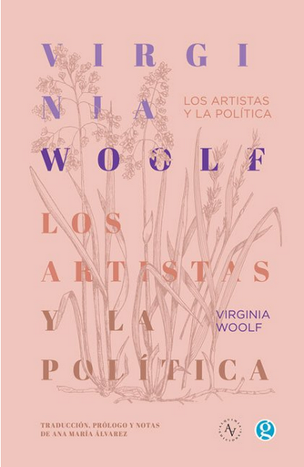 [9789878413921] LOS ARTISTAS Y LA POLÍTICA
