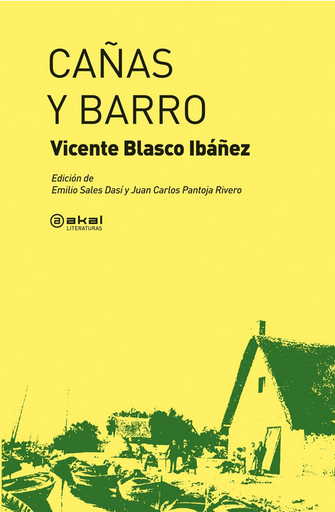 [9788446032199] CAÑAS Y BARRO