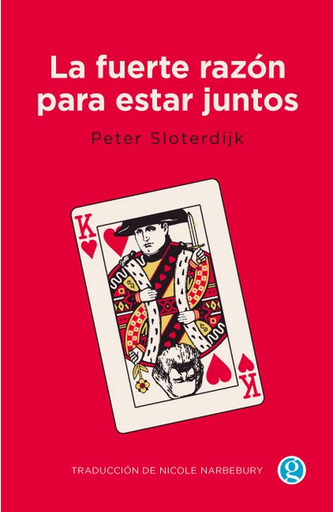 [9789878413747] LA FUERTE RAZÓN PARA ESTAR JUNTOS
