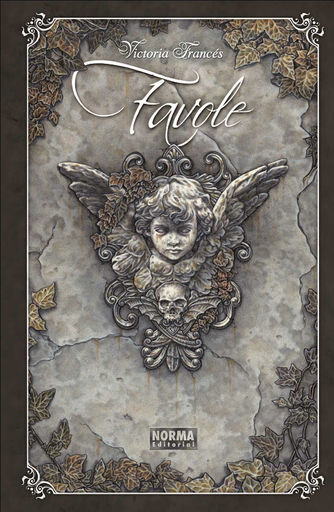 [9788467938173] FAVOLE (integral)