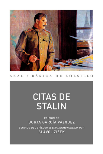 [9788446053026] CITAS DE STALIN