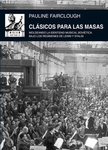 [9788446050711] CLÁSICOS PARA LAS MASAS