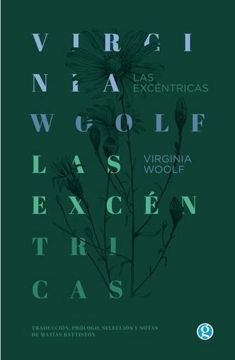 [9789878413570] LAS EXCÉNTRICAS