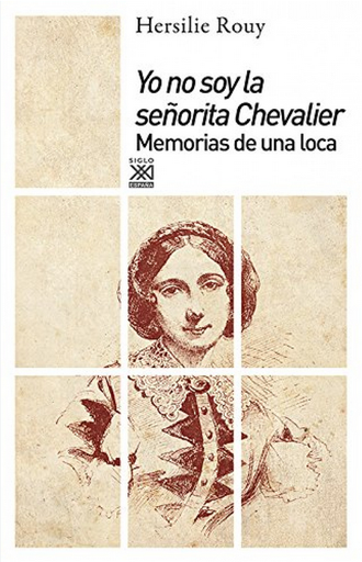 [9788432317804] YO NO SOY LA SEÑORITA CHEVALIER