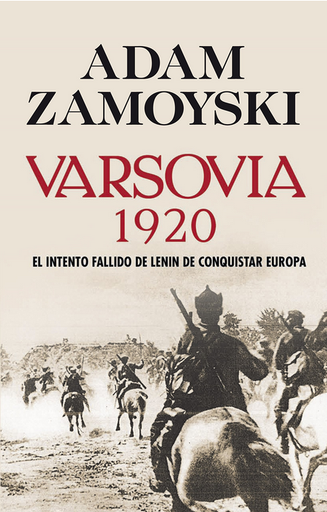 [9788432313714] VARSOVIA 1920