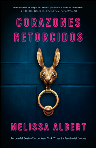 [9788416517879] CORAZONES RETORCIDOS