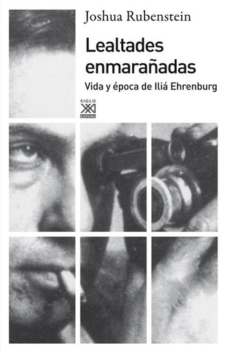 [9788432316166] LEALTADES ENMARAÑADAS