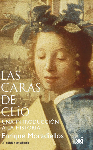 [9788432314025] LAS CARAS DE CLÍO