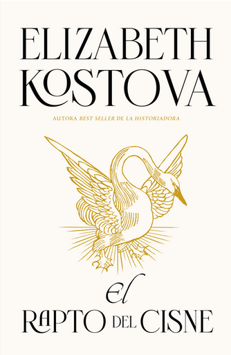 [9788416517978] EL RAPTO DEL CISNE