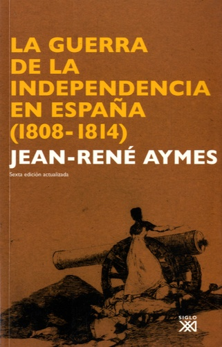 [9788432313356] LA GUERRA DE INDEPENDENCIA EN ESPAÑA (1808-1814)