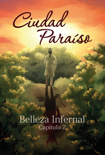 [9786125047267] CIUDAD PARAÍSO: Belleza Infernal