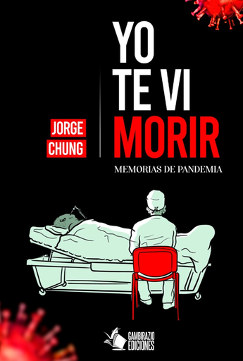 [9786125047298] YO TE VI MORIR