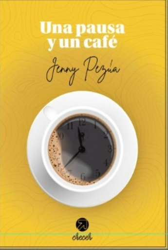 [9786124828171] UNA PAUSA Y UN CAFÉ