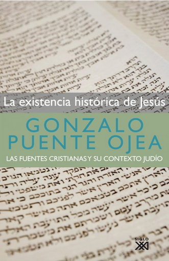 [9788432313622] LA EXISTENCIA HISTÓRICA DE JESÚS
