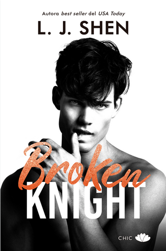[9788417972691] BROKEN KNIGHT