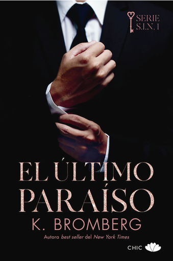 [9788417972844] EL ÚLTIMO PARAÍSO