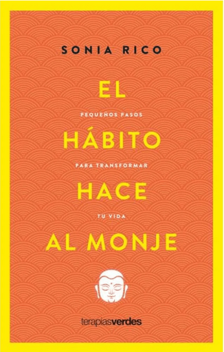 [9788416972951] EL HÁBITO HACE AL MONJE