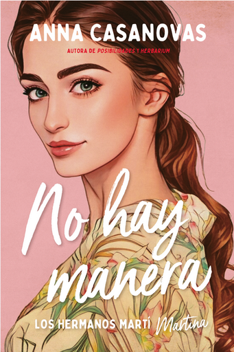 [9788417421823] NO HAY MANERA