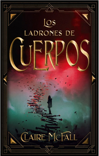 [9788417854614] LOS LADRONES DE CUERPOS